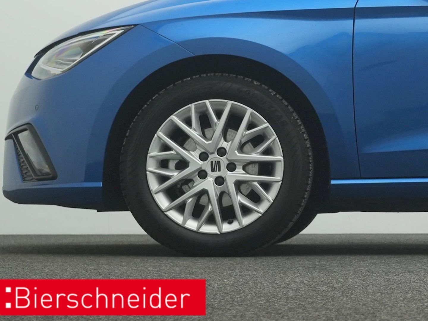 Seat Ibiza - Bild 26