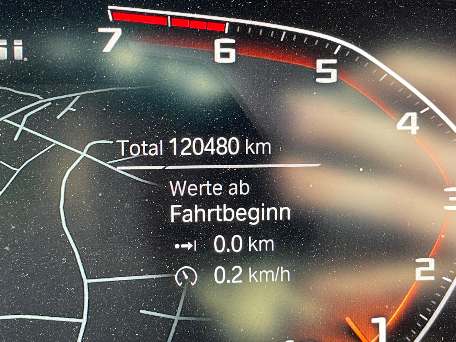 BMW M135 i xDrive A -, миниатюра 10