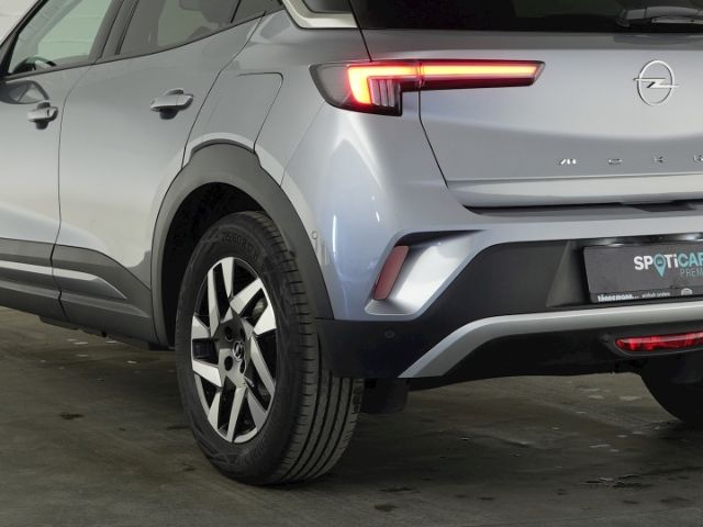 Mokka-e B ELECTRIC ELEGANCE 50kWH AT+LED+RÜCKFAH