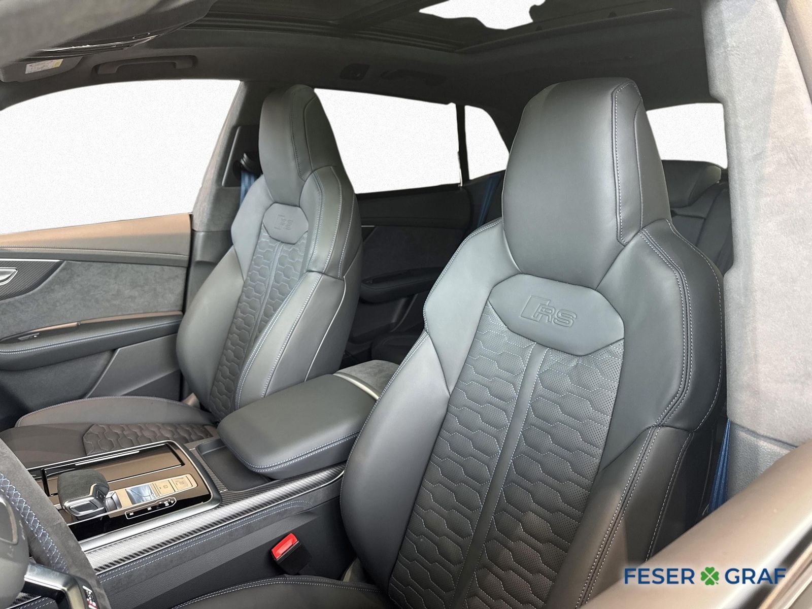 Audi RSQ8 - Bild 10