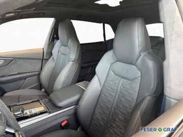  AUDI RSQ8 — фото 10