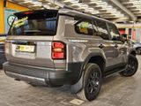 Toyota Land Cruiser 2,8 D 4WD 7Sitzer Autom. Invincible - Toyota Land Cruiser in Bremen