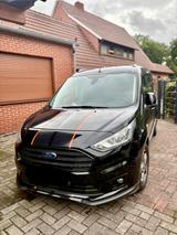 Ford Transit/Tourneo Connect 1.5L  EcoBlue  - Ford Tourneo transit