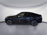 BMW X6 xDrive30d M Sport STHZ Panorama AHK H&K - BMW X6 Gebrauchtwagen