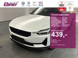 Polestar 2 PERFORMANCE PLUS PANO+MEMORY+WPUMPE+HK-SOUND+B - Polestar Gebrauchtwagen