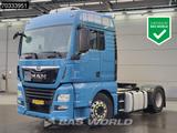 MAN TGX 18.430 4X2 NL-Truck XLX Standklima ACC PTO - MAN Truck