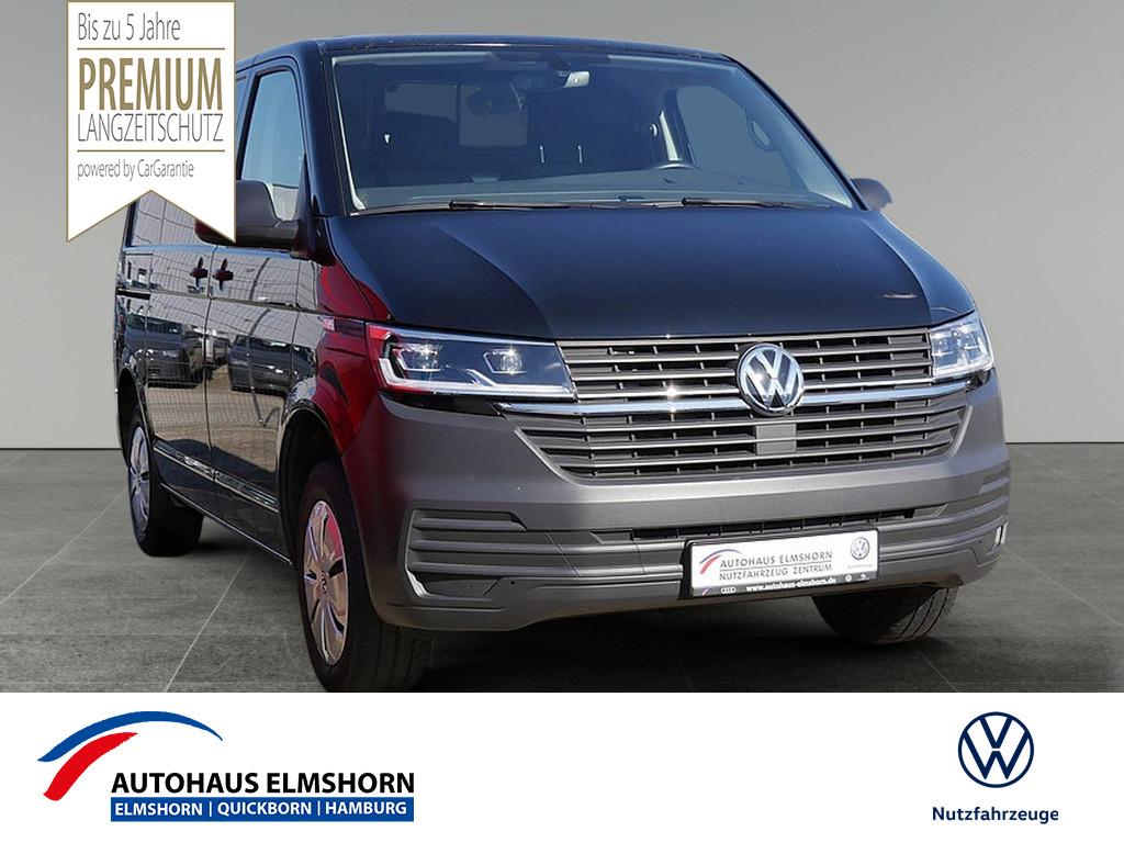 Volkswagen T6.1 Transporter Kasten DSG PDC SHZ AHK ACC LED