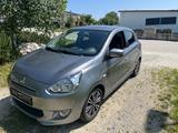 Mitsubishi Space Star Top ClearTec - Mitsubishi: Cleartec