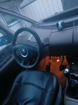 Renault Espace 2.0 Turbo - Renault Espace: Turbo