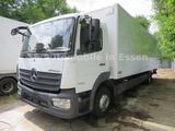 Mercedes-Benz Atego 1230 Koffer mit LBW