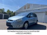 Ford S-Max S-MAX Titanium - gebrauchte Ford S-Max aus dem Jahr 2007