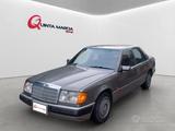 Mercedes-Benz E 250 CAMBIO MANUALE - Mercedes-Benz Diesel Gebrauchtwagen aus dem Jahr 1991