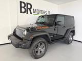 Jeep JEEP Wrangler 2.8 CRD DPF Mountain - Jeep Wrangler: Mountain