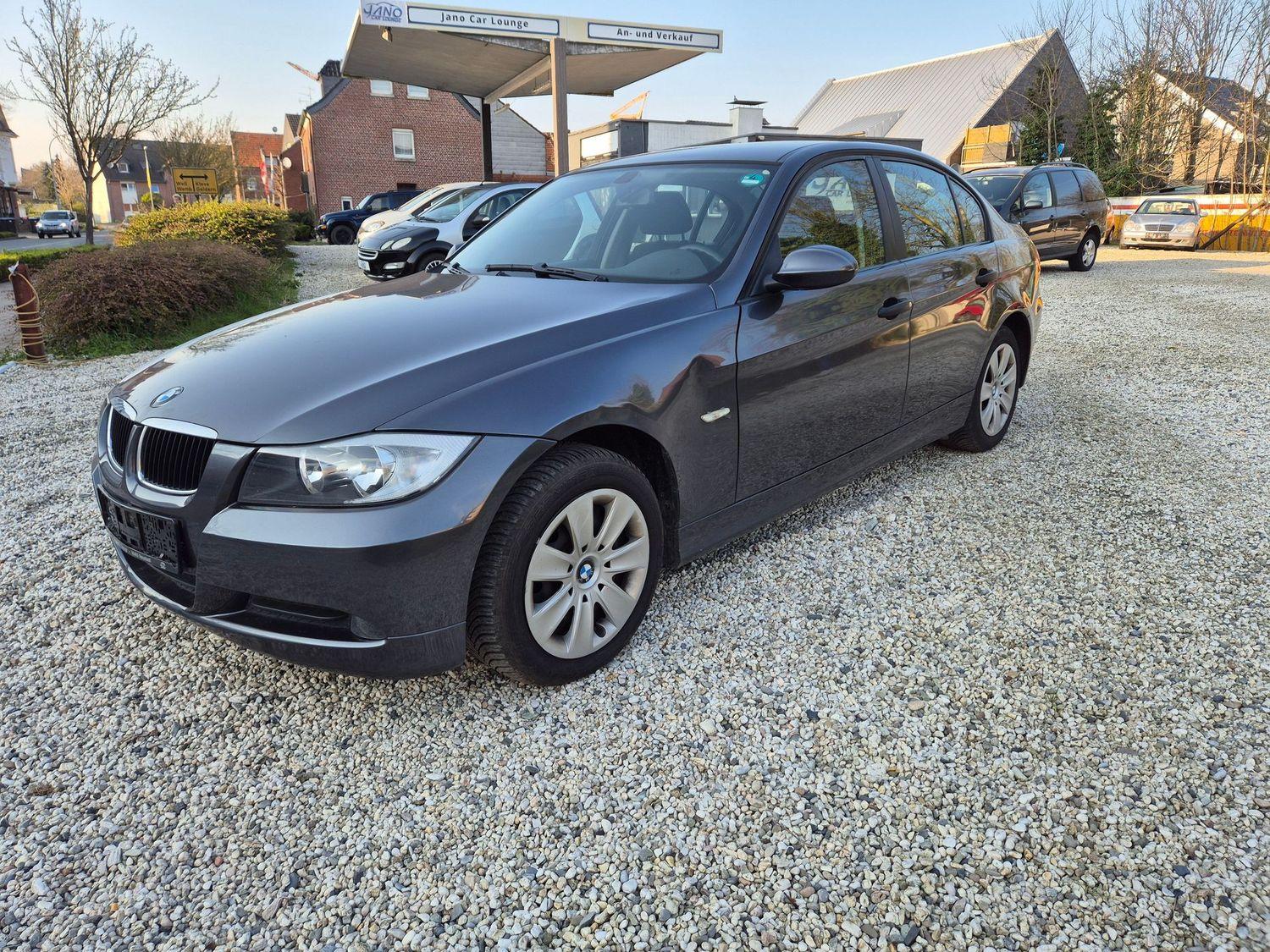 BMW 318 318i