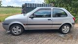 Ford Fiesta 1.3 44 kW - - Ford Fiesta aus 2002: 4.1