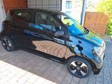 Smart ForFour EQ /22kW Lader/ SHZ+ Lenkr.heiz./Kamera