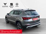 Seat Ateca 1.5 TSI Style Edition 17 LED Navi Kamera A - gebrauchte Seat Ateca aus dem Jahr 2024
