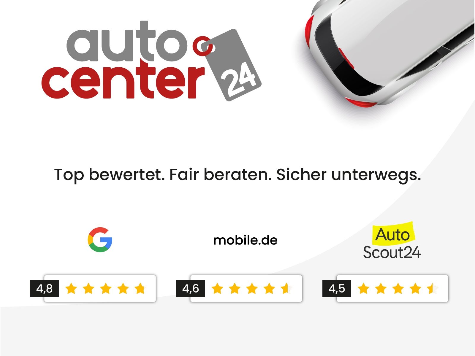 Fahrzeugabbildung Kia e-Niro°64 kWh°Leder°CCS°Kamera°1.Hand