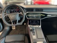 Audi RS7 - Vorschau Bild 12