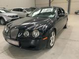 Jaguar JAGUAR S-Type R 4.2 SUPERCHARGED 400CV 1PROPRIET - Jaguar S-Type: Jag