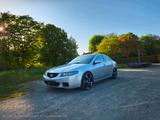 Honda Accord 7 2.0 VTEC LPG Sport Version ... - gebrauchte Honda Accord aus dem Jahr 2005