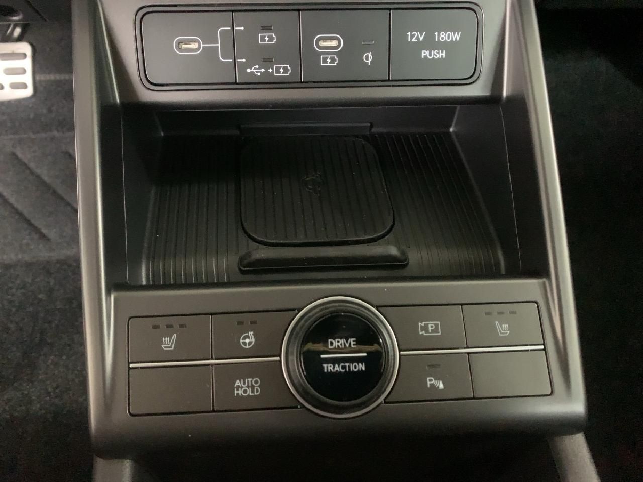 Fahrzeugabbildung Hyundai KONA N Line 2WD