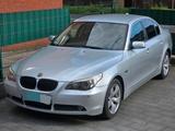 BMW 523i zu verkaufen - BMW 523 in Hamm