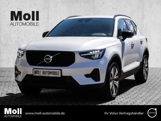 Volvo XC40 Plus Dark Recharge Plug-In Hybrid 2WD T5 Tw