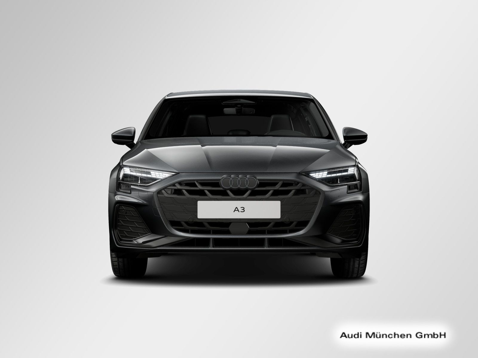 Audi A3 - Bild 3