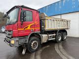 Mercedes-Benz Actros 3351 6x4 V8 eps 3 pedals - Angebote