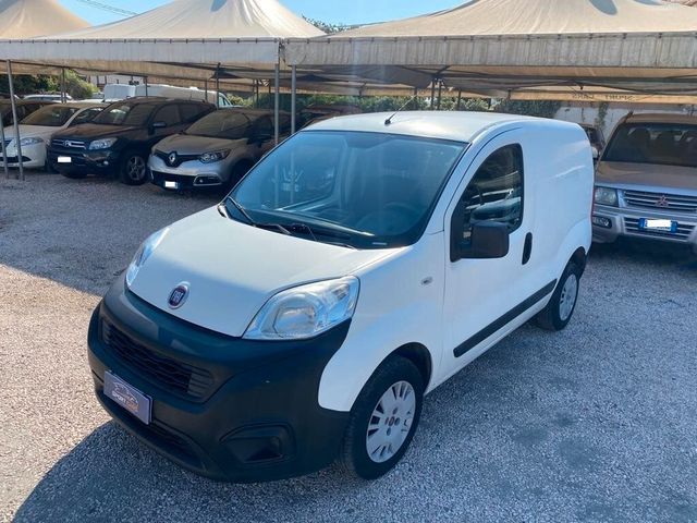 Fiat Fiorino 1.3 MJT 95CV Cargo SX