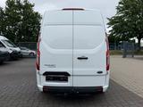 Ford Transit Custom 300 L2H2 Trend/AHK/Standheizung - Ford Transit Custom 300 L2 Trend Gebrauchtwagen