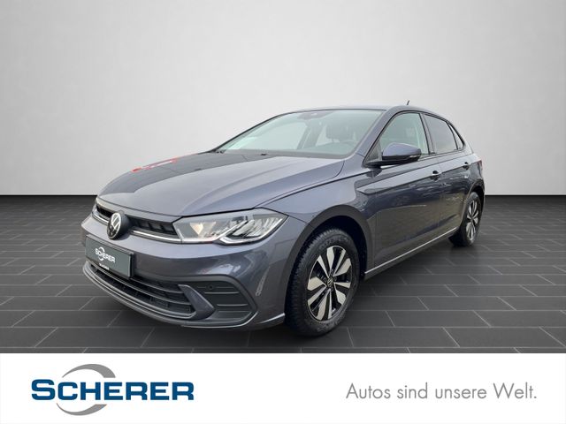 Volkswagen Polo 1.0 TSI Life Navi/Park Assist/Rear View/LED