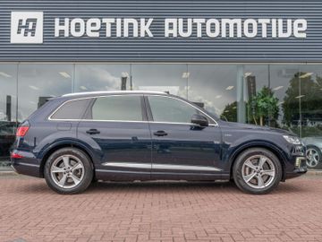 Audi Q7 - 11