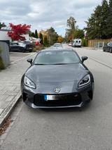 Toyota GR86 - Toyota GR86 aus 2022