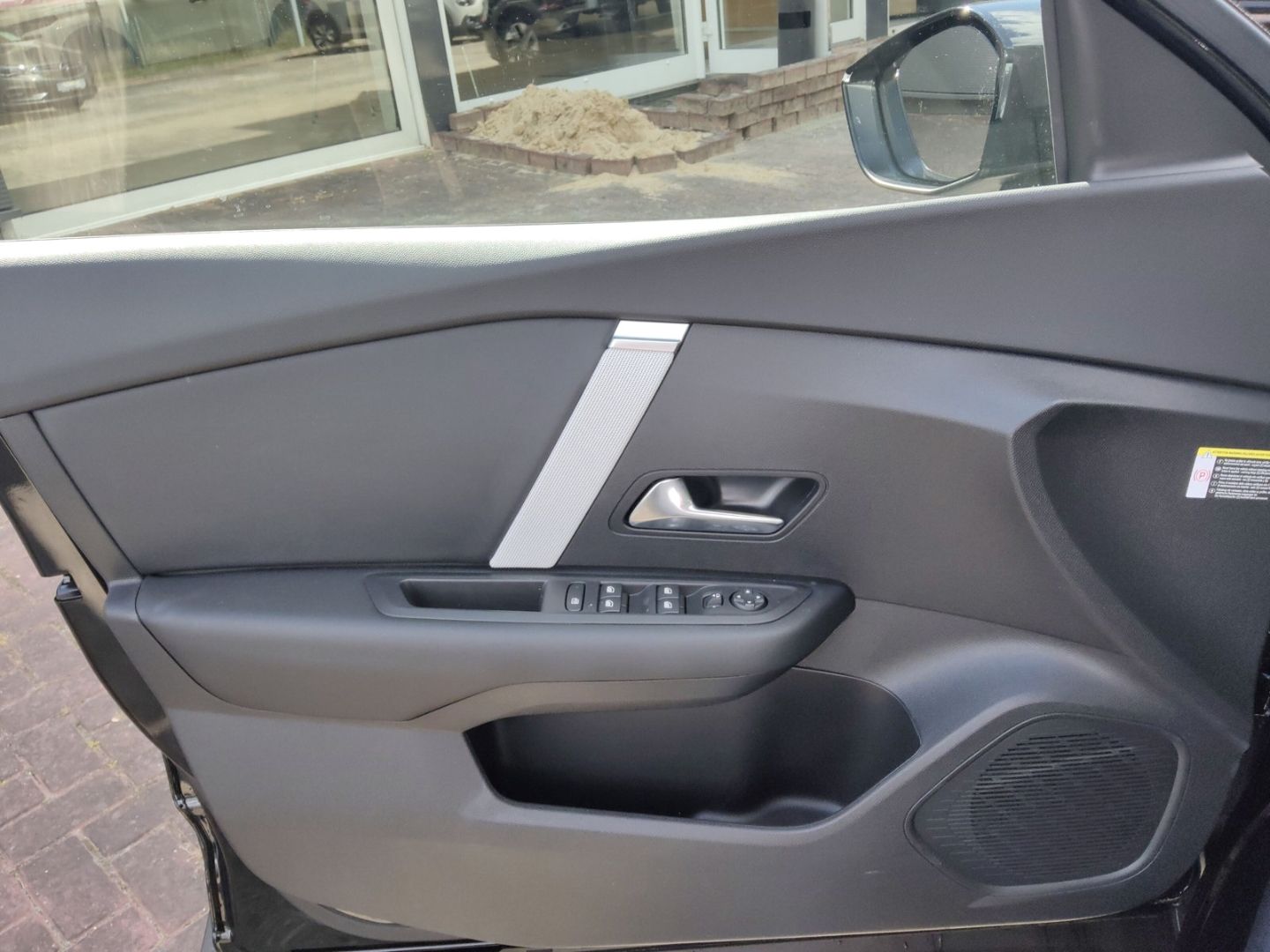 Citroën C4 - Bild 13