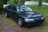 Ford Mondeo MK1 Automatik  - gebrauchte Ford Mondeo aus dem Jahr 1995