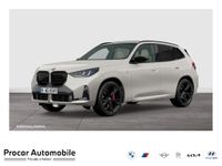 BMW X3 M50 - Vorschau Bild 1