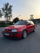 Volkswagen Golf 2.0 GTI 16V 20 Jahre Jubi unverbastelt - Volkswagen Golf: Jahre GTI 20