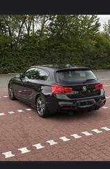 BMW 1er m135i Coupé  - BMW 1er Reihe: Sportwagen