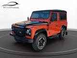 Land Rover Defender 90 Adventure 1 of 600! - Land Rover: Of