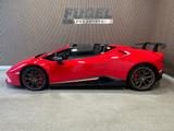 Lamborghini Huracán Performante Spyder Lift | Forget-Carbon  - Lamborghini: Performante