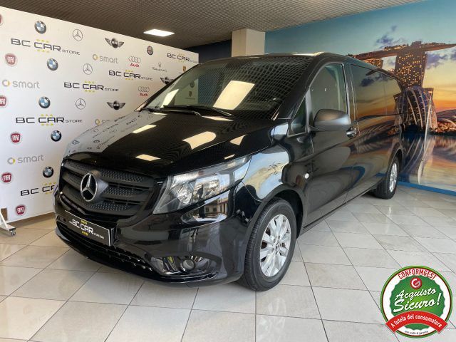 Mercedes-Benz MERCEDES-BENZ Vito 2.2 114cdi EXTRALONG 9 POSTI 