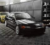 Honda Civic 1.6 ESI Pro-Tec  V-Tec - Honda Civic aus 1996: Coupe