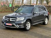 Mercedes-Benz GLK 220d*4-MATIC*AMG-LINE*PANO*KAMERA*ILS*
