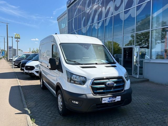 Ford Transit Kasten E 350 L2 Trend
