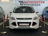 Ford Kuga Individual*AUTOMATIK*NAVI*LEDER*GARANTIE* - gebrauchte Ford Kuga aus dem Jahr 2014