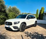 Mercedes-Benz GLB 250 4MATIC DCT - - Mercedes-Benz GLB-Klasse von privat
