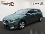 Kia Ceed 1.5 T-GDI 140 PS DCT Vision - Kia cee'd / Ceed Jahreswagen