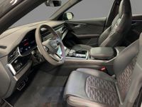 Audi RSQ8 - Vorschau Bild 11